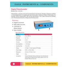 Digital Potentiometer